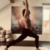 Private Yoga Online