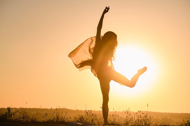 Fit mit Hashimoto-Thyreoiditis: Achtsam aktiv bleiben